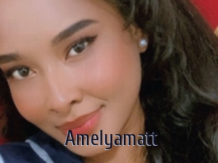 Amelyamatt