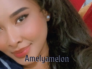 Amelyamelon