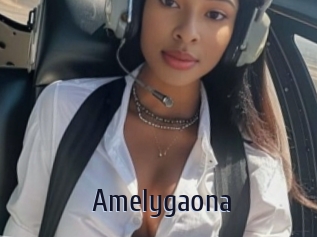Amelygaona