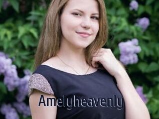 Amelyheavenly