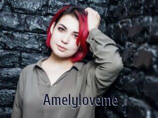 Amelyloveme