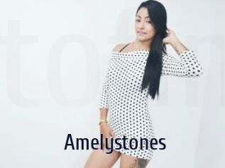 Amelystones