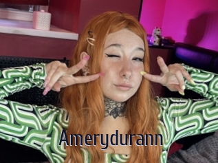 Amerydurann