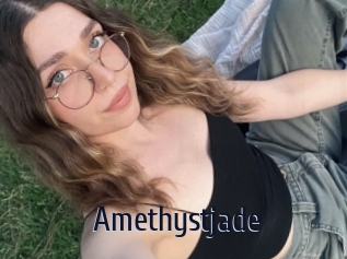 Amethystjade