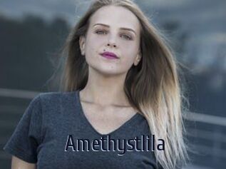 Amethystlila