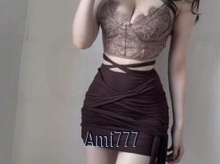 ami777 Topp Finder