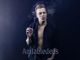 Amiabledeus