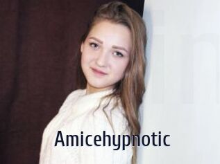 Amicehypnotic