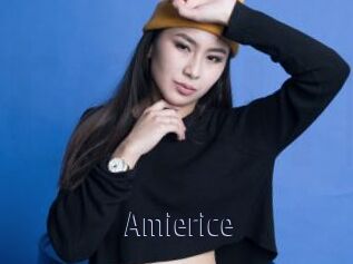Amierice