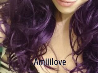 Amiiilove