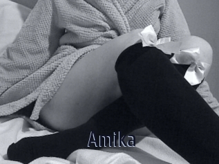Amika