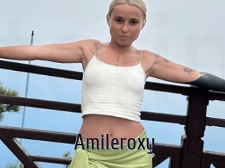 Amileroxy