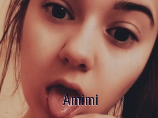 Amimi