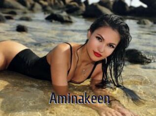 Aminakeen