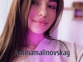 Aminamalinovskay