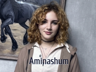 Aminashum