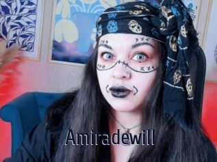 Amiradewill