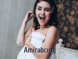 Amirahcuty