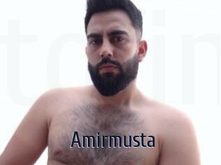 Amirmusta
