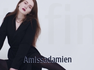 Amissadamien