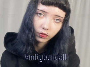 Amitybendall