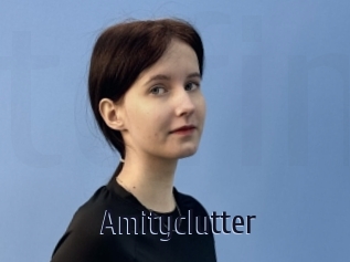Amityclutter