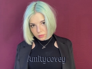 Amitycovey