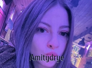 Amitydrye