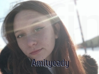 Amityeady