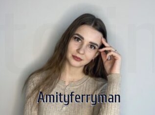 Amityferryman