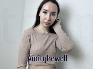 Amityhewell