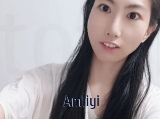 Amliyi