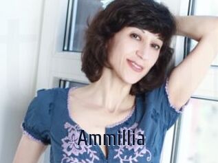 Ammillia