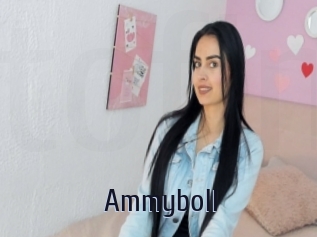 Ammyboll