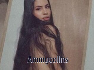 Ammycolins