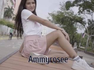 Ammyrosee