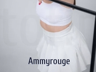 Ammyrouge