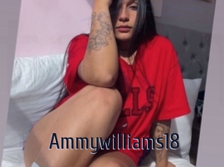 Ammywilliams18