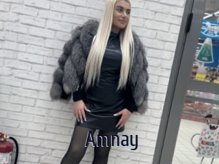 Amnay