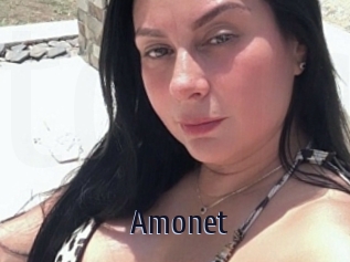 Amonet