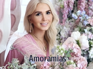Amoramias