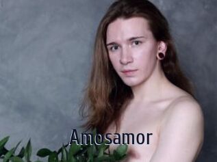 Amosamor
