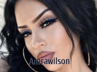 Amrawilson