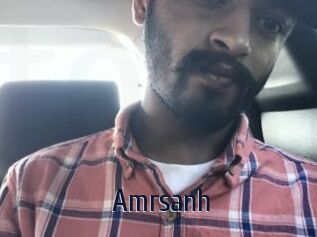 Amrsanh