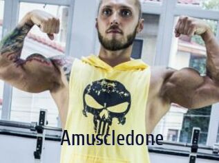 Amuscledone