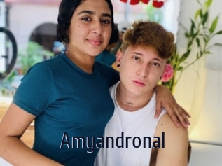 amyandronal Topp Finder