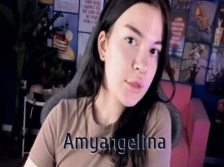 Amyangelina
