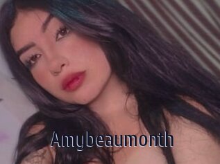Amybeaumonth