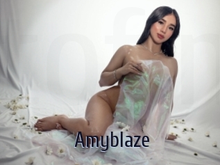 Amyblaze
