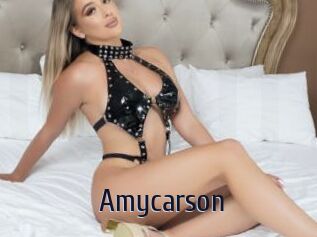 Amycarson
